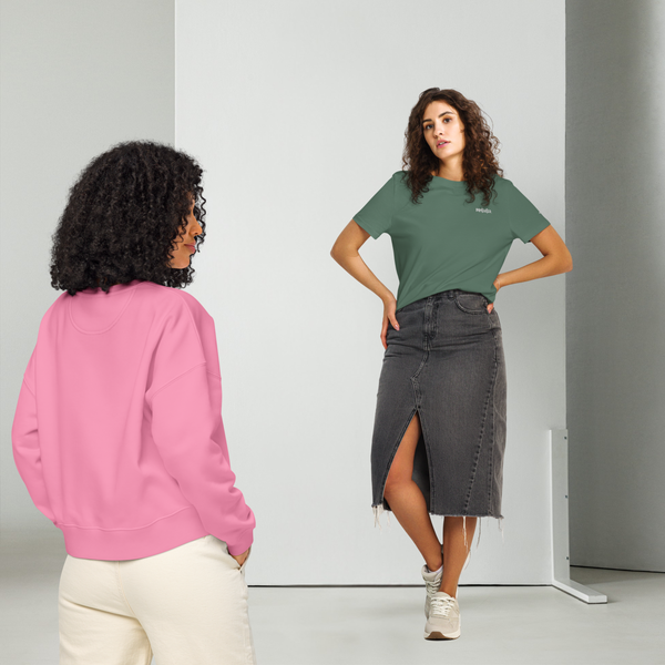 WOMAN'S LTD. SERIES Preview
