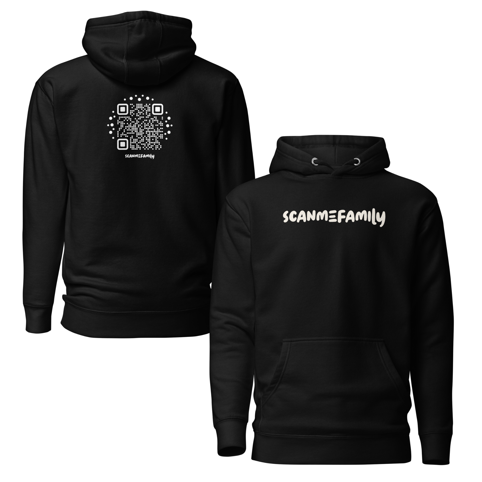 CLASSICS Unisex-Hoodie