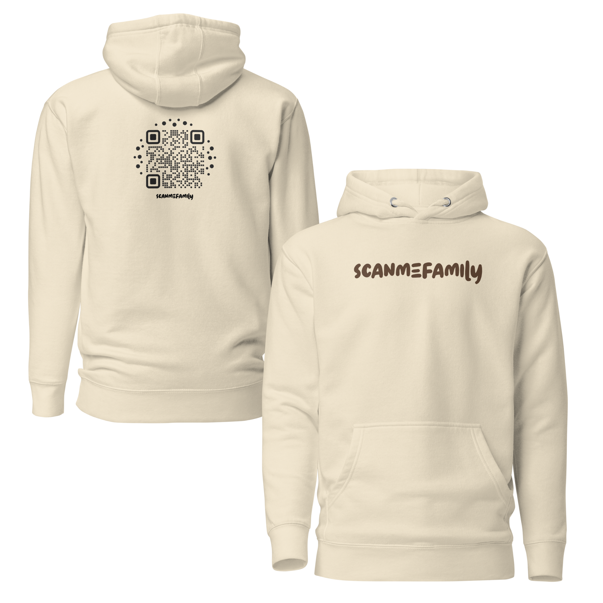 CLASSICS Unisex-Hoodie