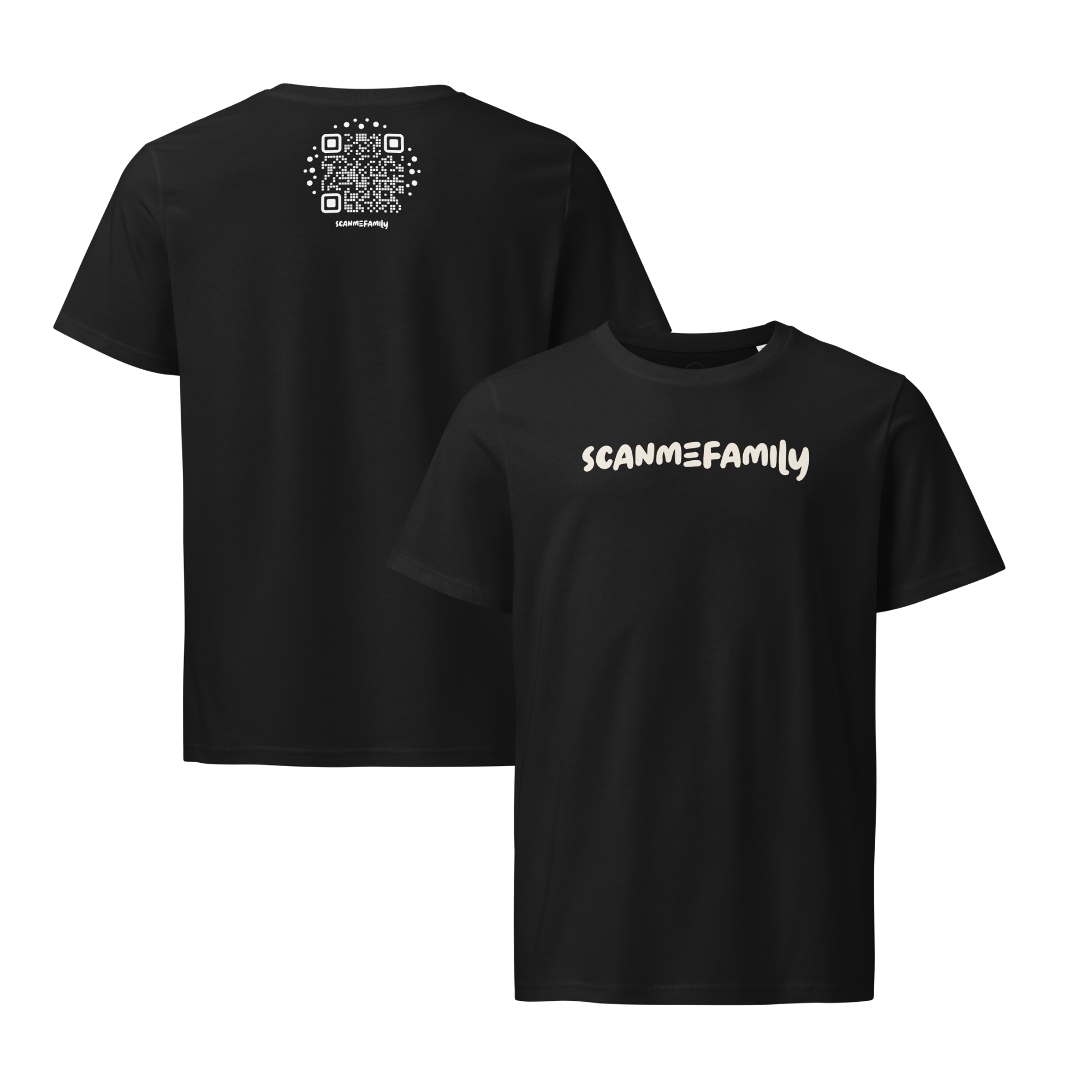 CLASSICS Unisex-T-Shirt