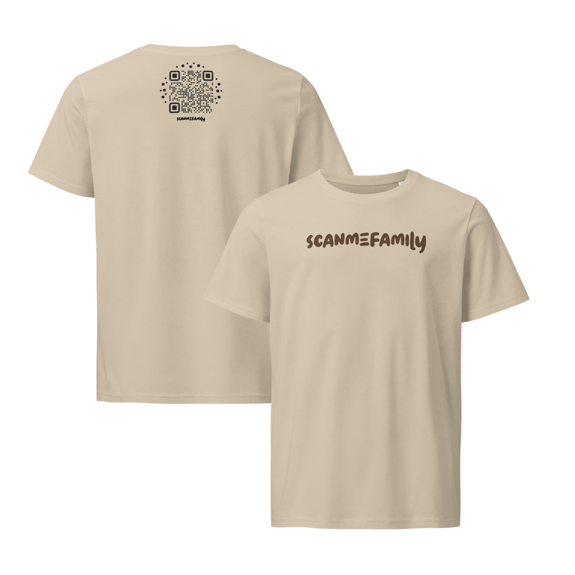 CLASSICS Unisex-T-Shirt