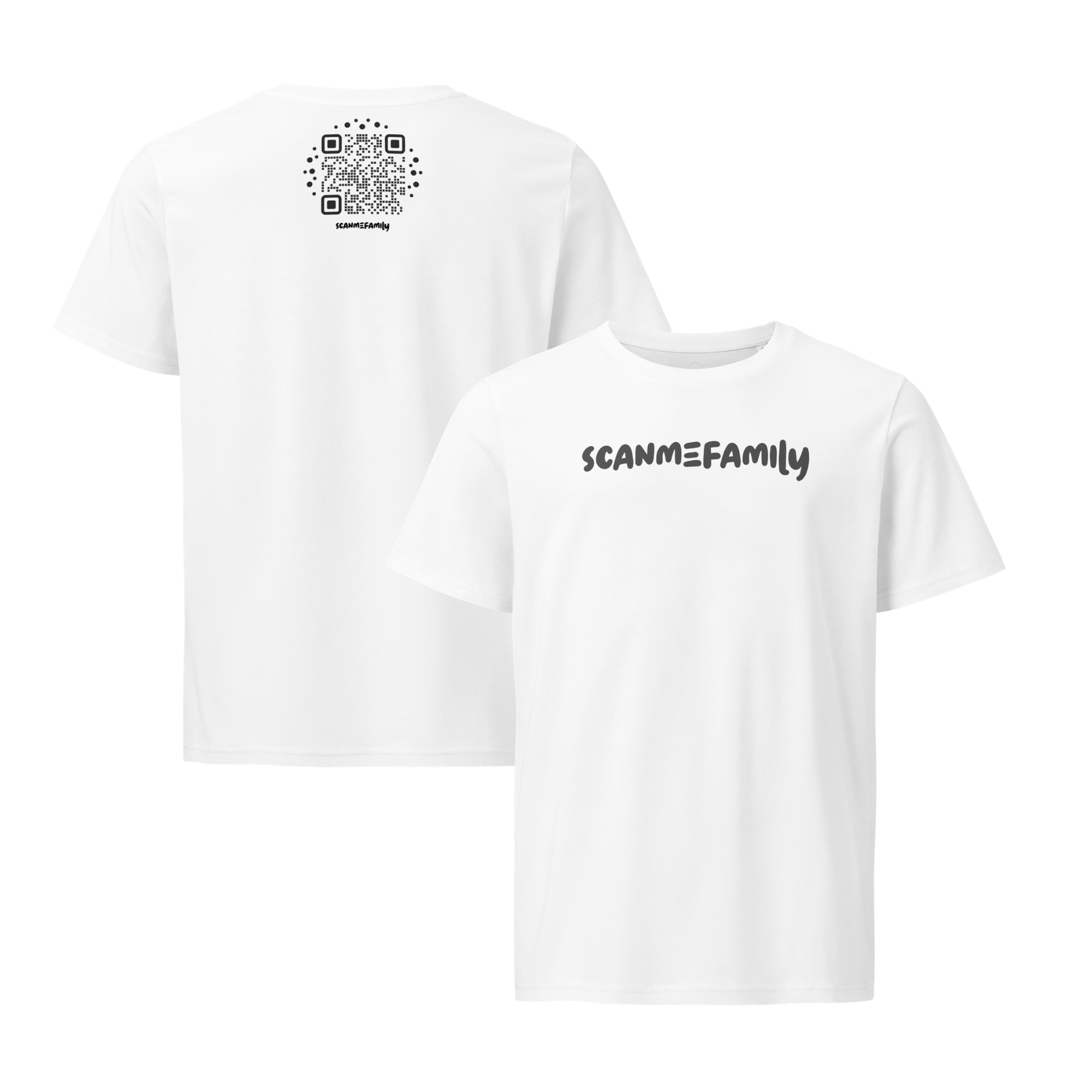 CLASSICS Unisex-T-Shirt