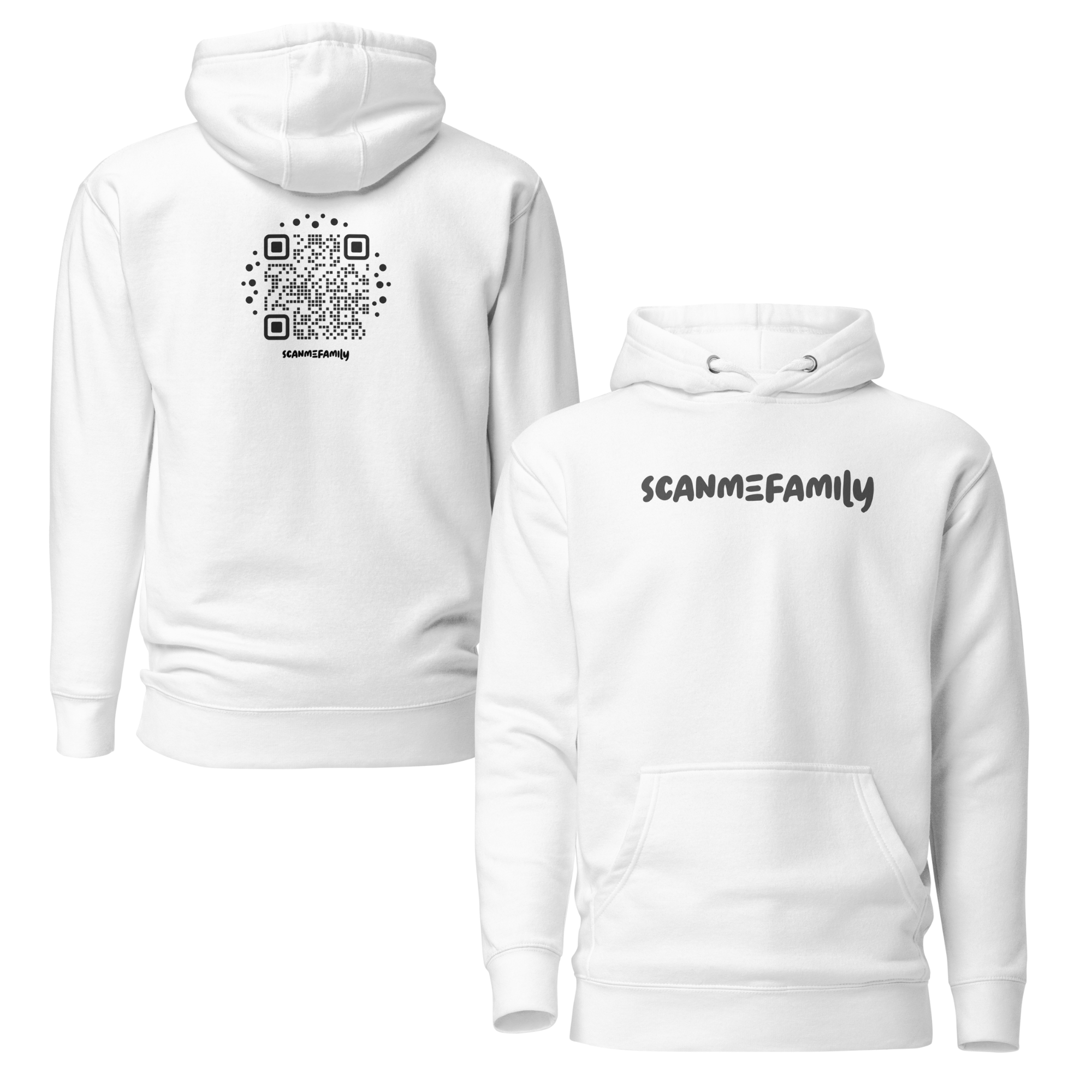 CLASSICS Unisex-Hoodie