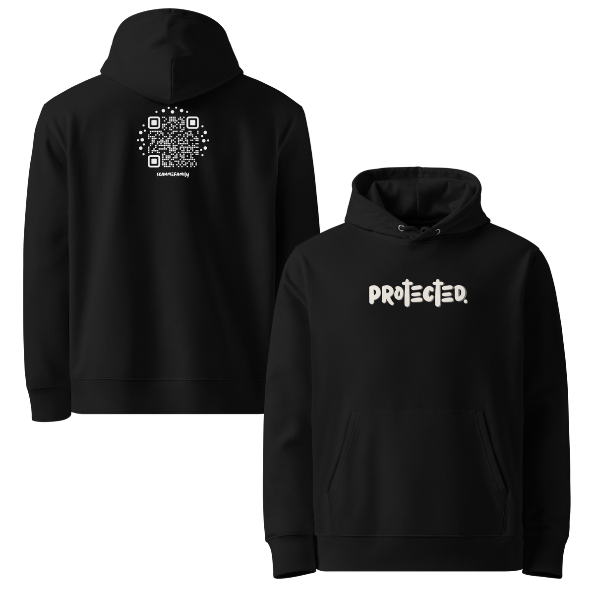 CLASSICS Unisex Hoodie