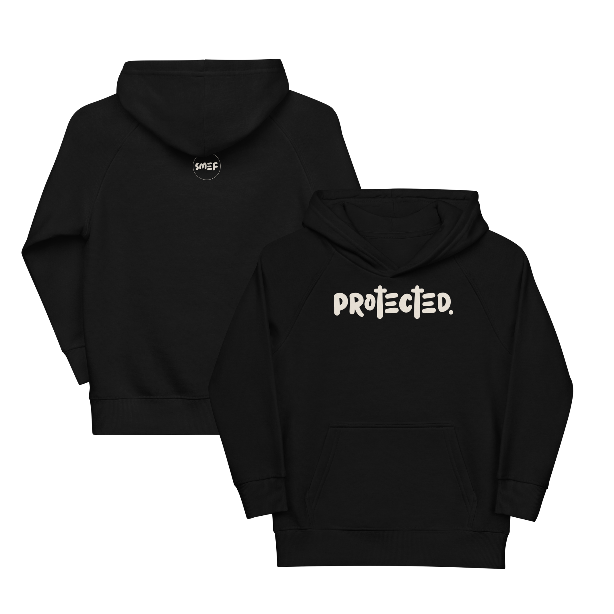 KIDS BIO-Hoodie