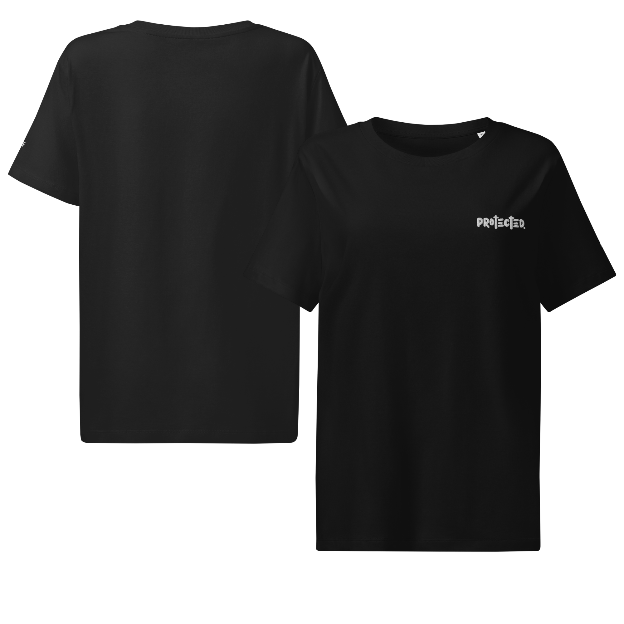 LTD. SERIES Woman's T-Shirt