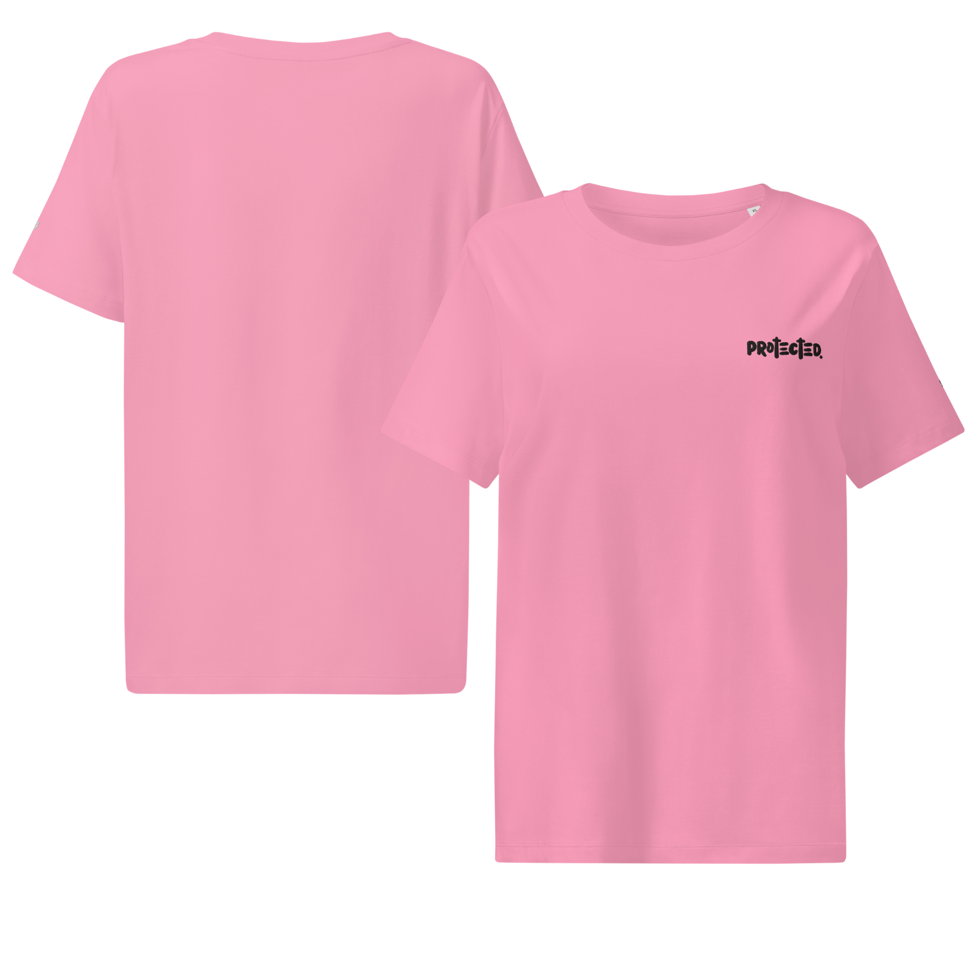 LTD. SERIES Woman's T-Shirt
