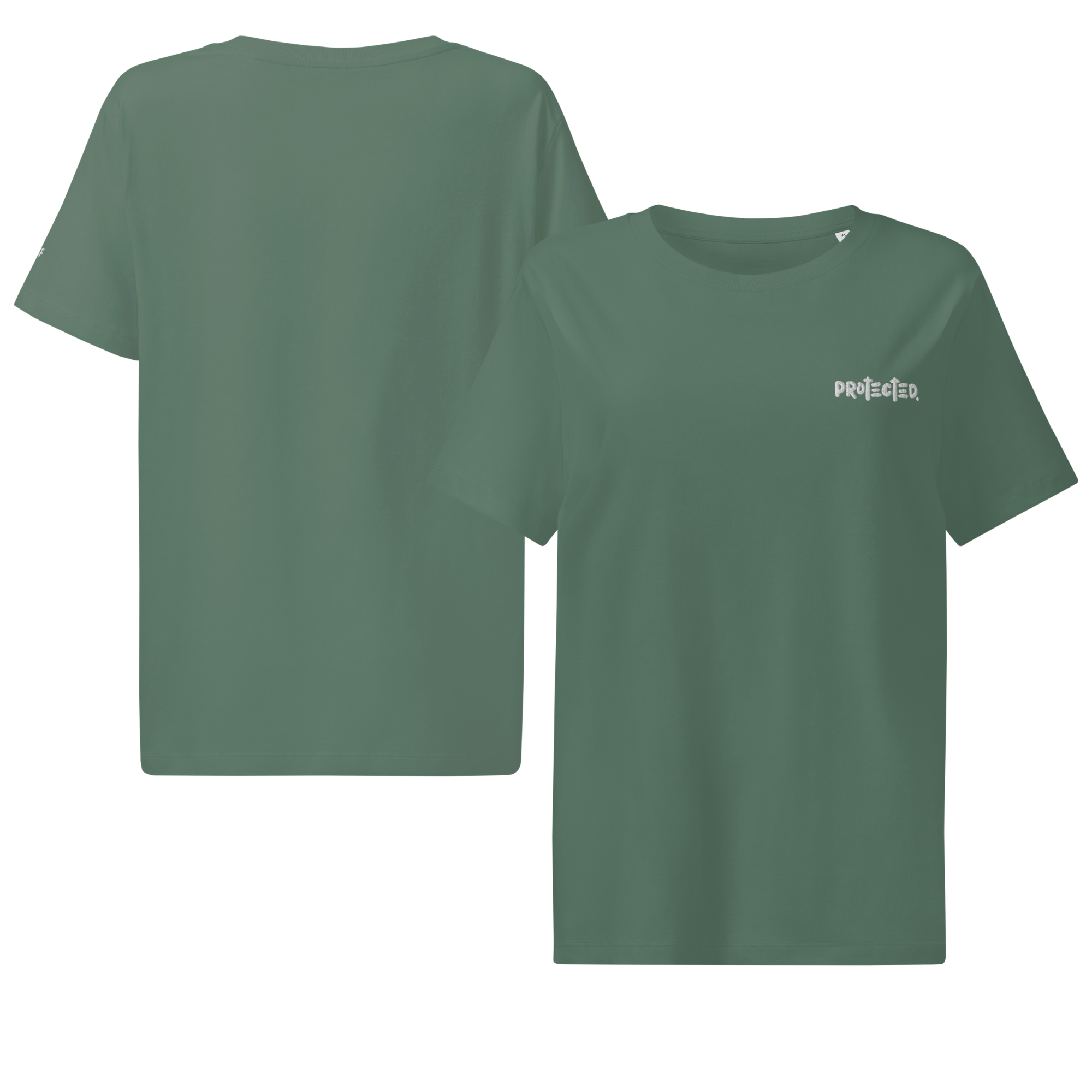 LTD. SERIES Woman's T-Shirt