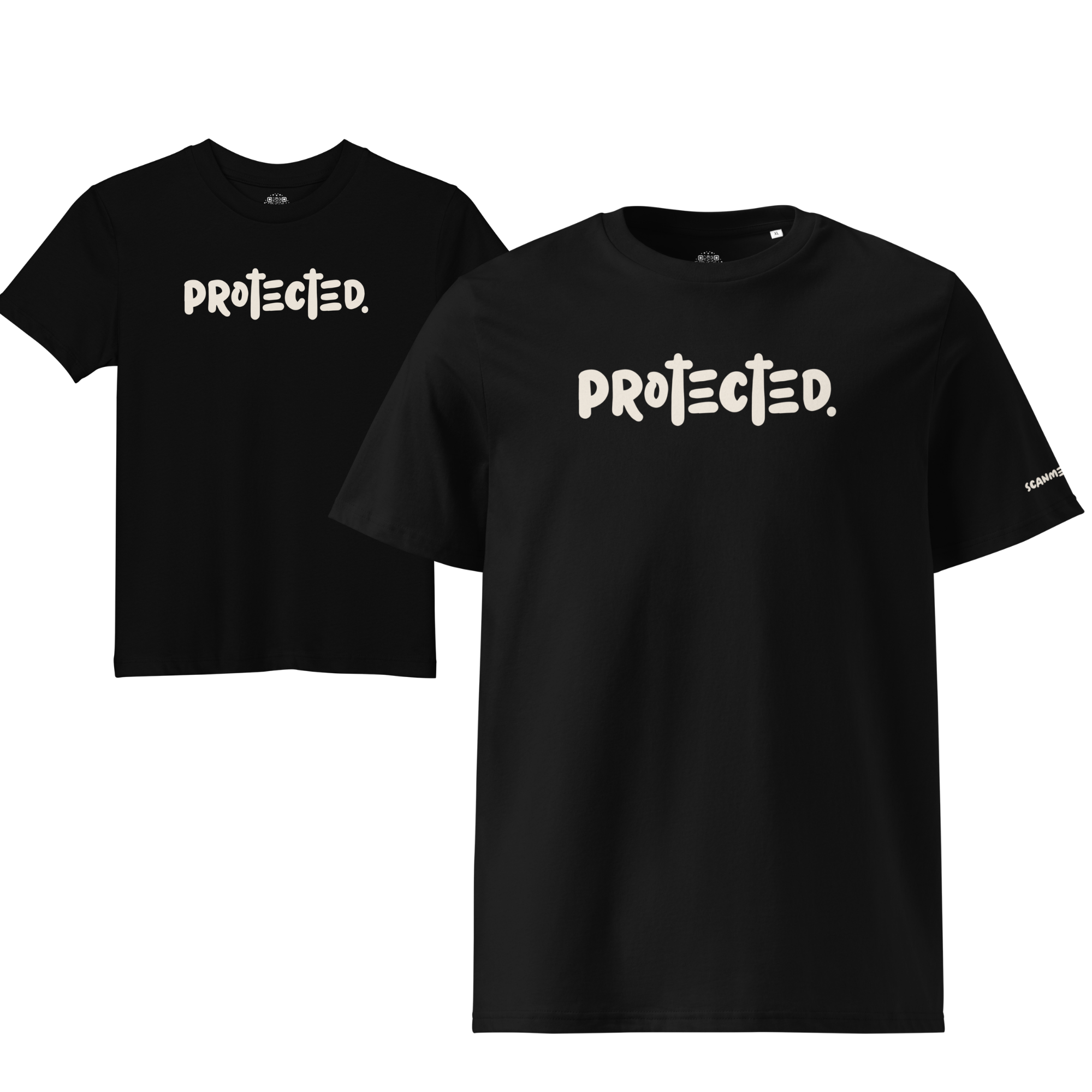 SYNCED T-Shirt-Set (Erwachsene + Kinder)